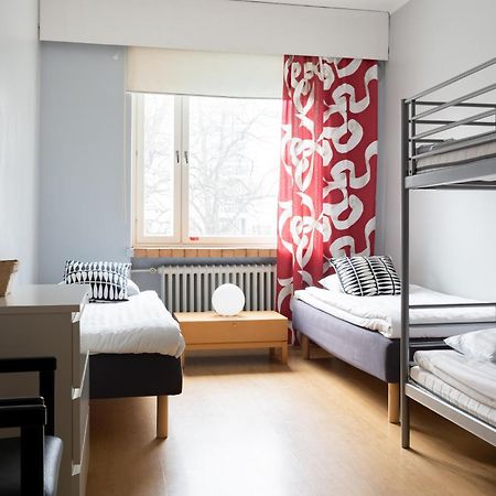 Hostel Buisto 波里 外观 照片