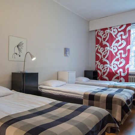 Hostel Buisto 波里 外观 照片