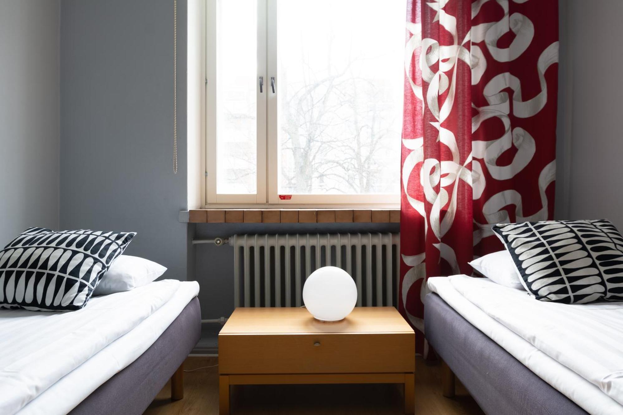 Hostel Buisto 波里 外观 照片
