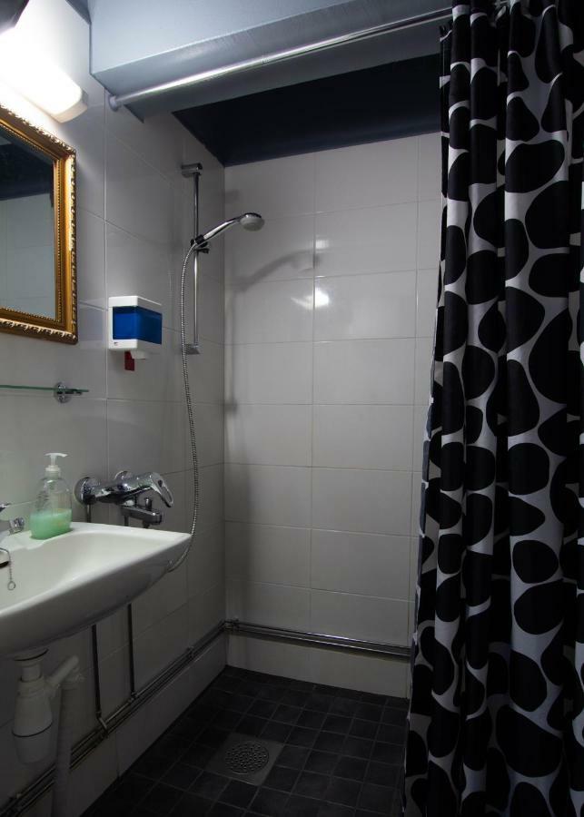 Hostel Buisto 波里 外观 照片