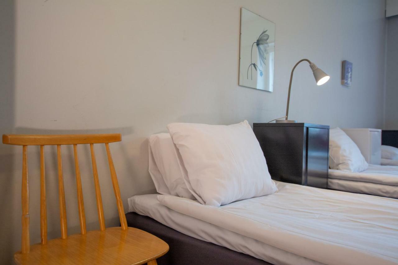 Hostel Buisto 波里 外观 照片
