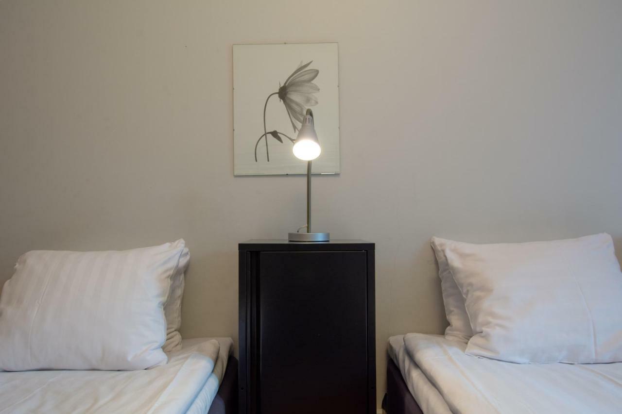 Hostel Buisto 波里 外观 照片