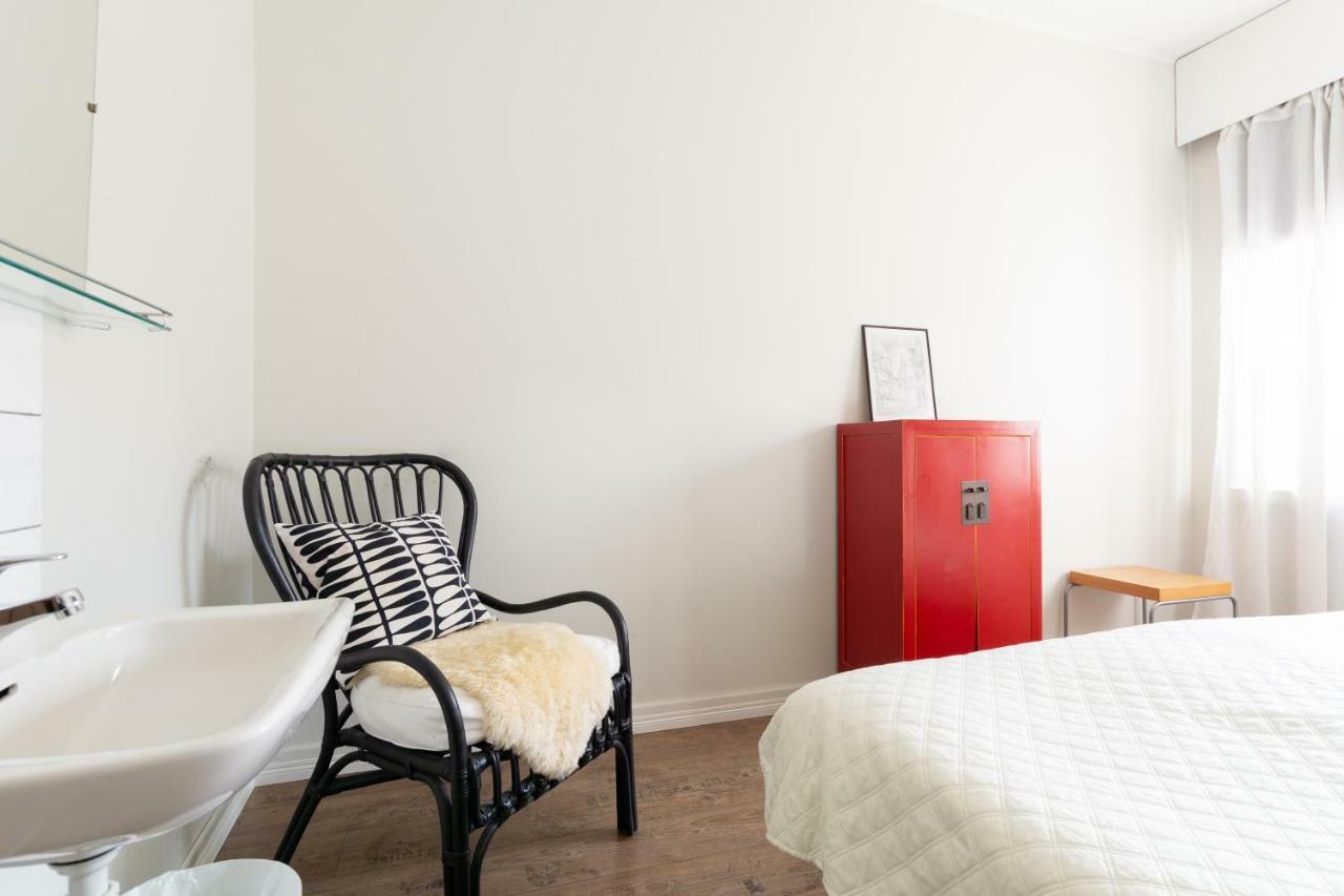 Hostel Buisto 波里 外观 照片