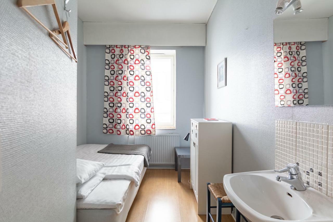 Hostel Buisto 波里 外观 照片