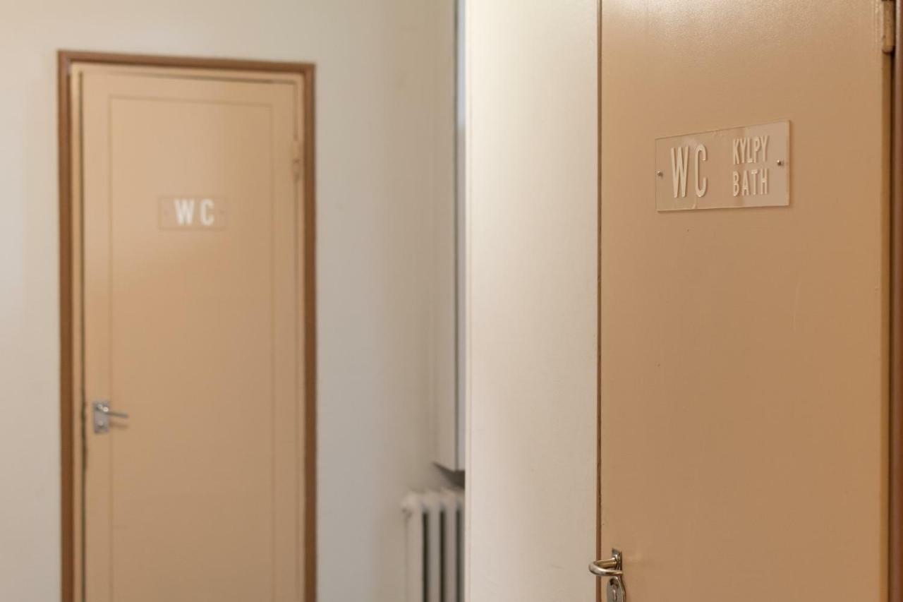 Hostel Buisto 波里 外观 照片