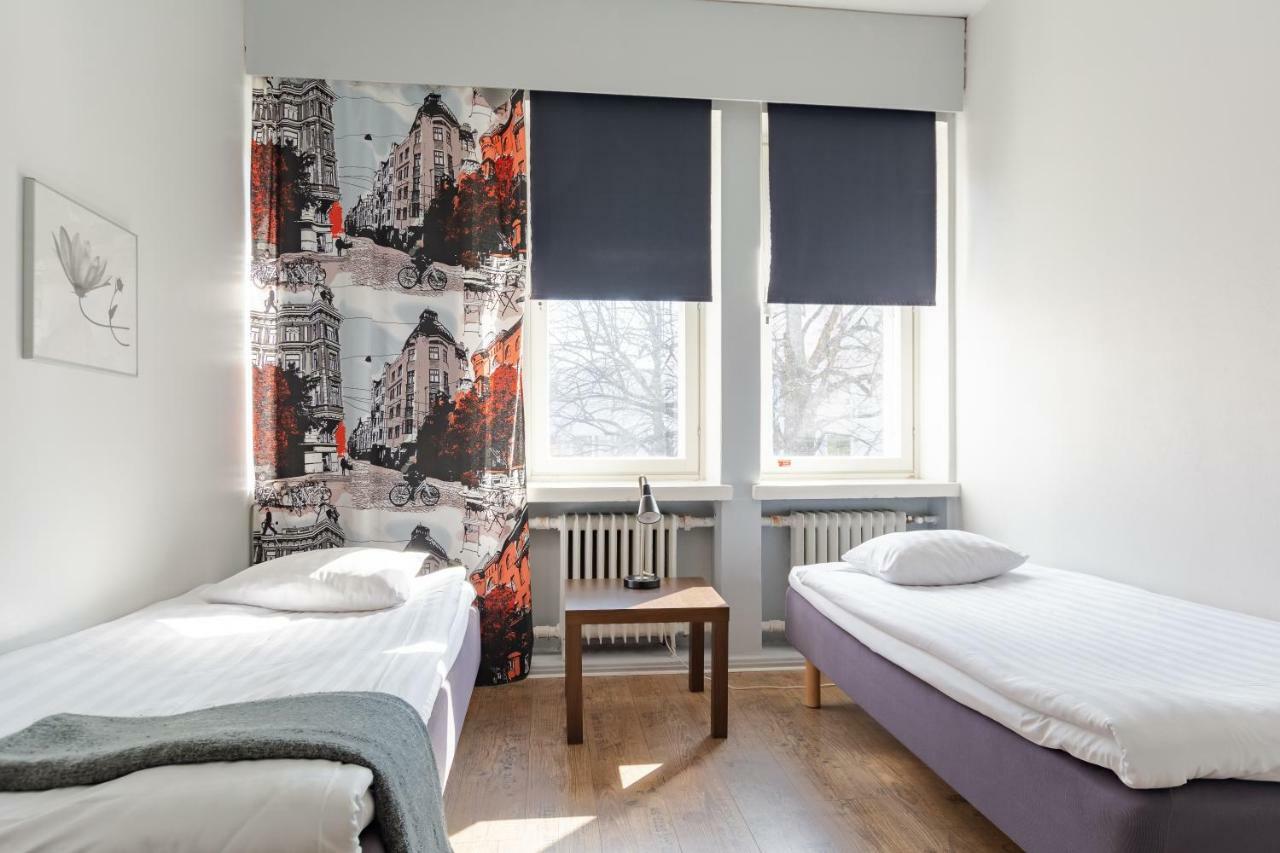 Hostel Buisto 波里 外观 照片