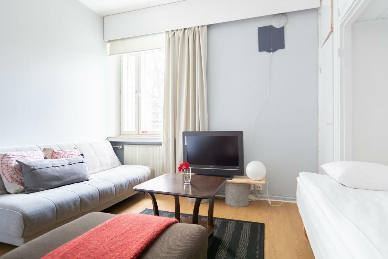 Hostel Buisto 波里 外观 照片