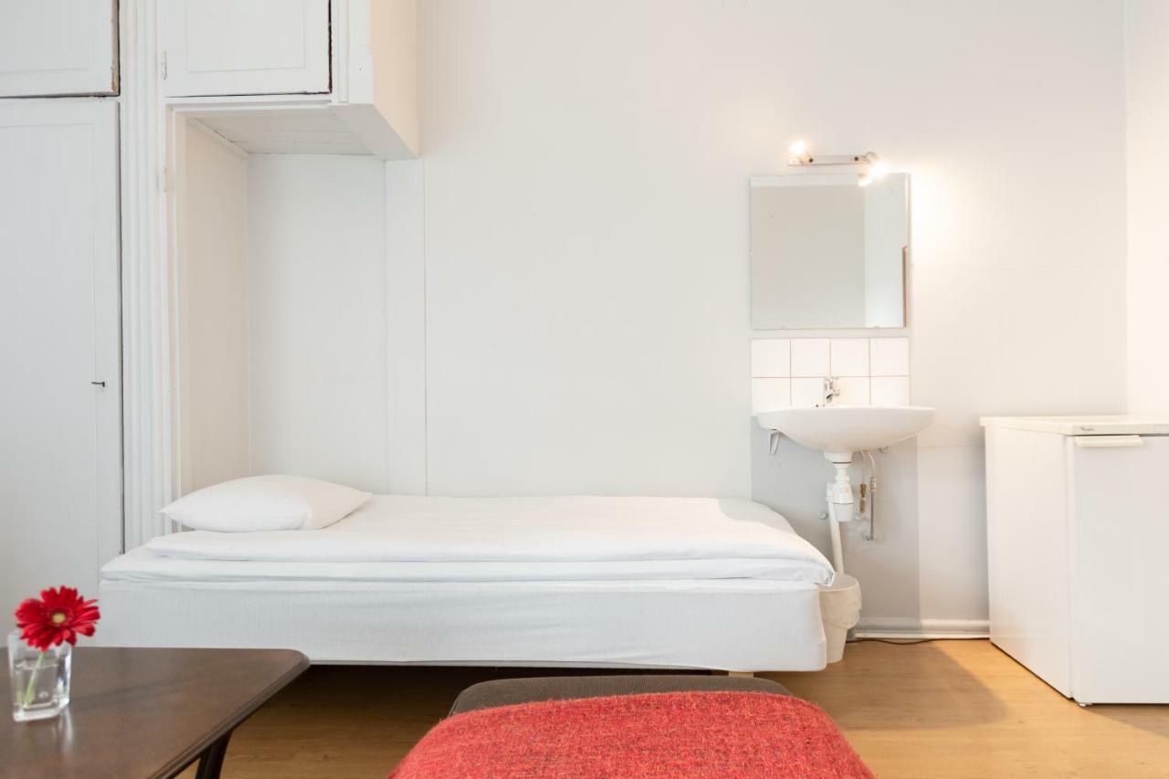 Hostel Buisto 波里 外观 照片