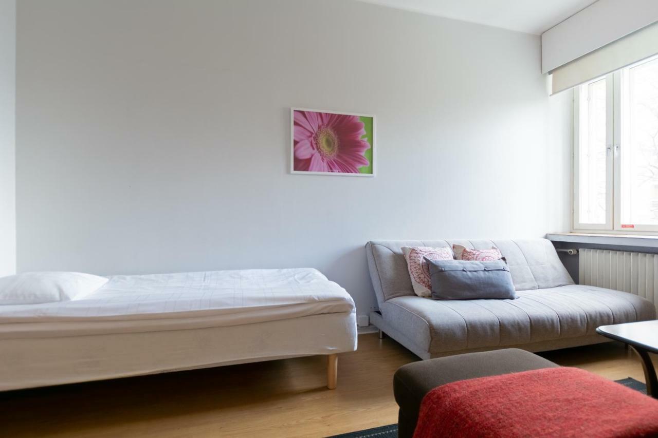 Hostel Buisto 波里 外观 照片